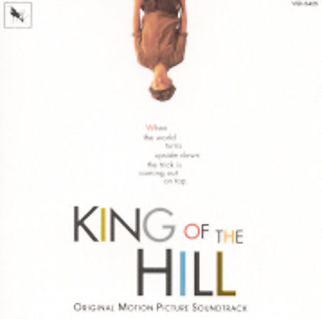 King of the Hill Soundtrack (1993)