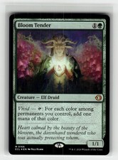 Bloom Tender 166 - Magic: The Gathering ECL - NM