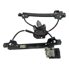 TESLA MODEL X WINDOW REGULATOR LEFT REAR 2015-2024 1028820-00-B