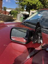 L322 2010 Powerfold  Wing Mirror Electric Set