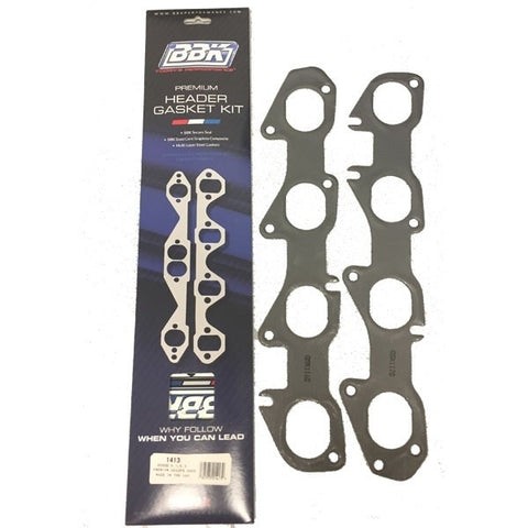BBK for Dodge Hemi 6.1/6.4L Exhaust Header Gasket Set