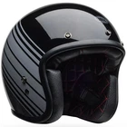 Bell Custom 500 Edge Black Grey
