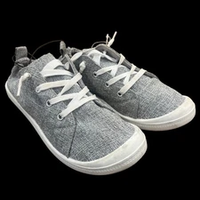 Sole Mates Soft Comfortable Lightweight Sneakers