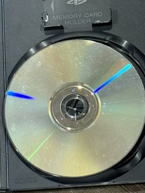 Sly Cooper and The Thievius Raccoonus PS2 Sony PlayStation 2 Tested