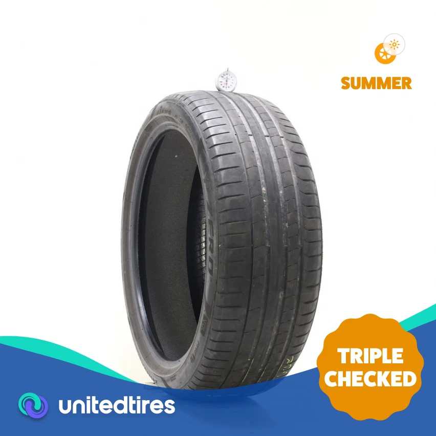 Pirelli 245/40R21 タイヤ 2本セット Pirelli 245/40/21 Car & Truck Tires for sale | eBay