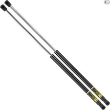 Hood Lift Supports Struts Shocks for Grand Cherokee 2011-2018, 6485 Qty 2