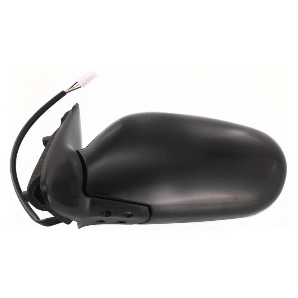 Espejos retrovisores laterales conductor y pasajero para Nissan Altima 1993-1997 | Par de potencia Foto 2 de 4