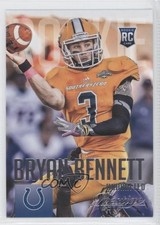 2015 Panini Prestige Rookie Bryan Bennett #213 0c4