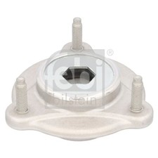 1x ORIGINAL® Febi Bilstein 197113 Federbeinstützlager Vorne, Links, Rechts