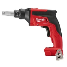 Milwaukee 2866-80 M18 FUEL Drywall Screw Gun Bare Tool (Certified Refurbished)