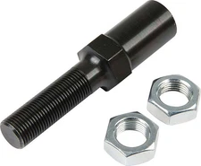 Allstar Performance ALL56198 Linkage Adjuster - 5/8-18in RH Male Thread -