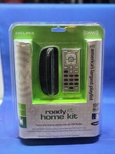 Delphi Roady XT Home Kit For XM Satellite Radio Original Factory Sealed SA10176