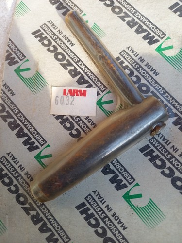 Pluma Marzocchi Llave Ajuste Horquilla Mtb Specialized Giant Scott Cannondale - Imagen 11 de 12