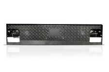 Fab Fours S23074 Premium Bumper Guard Fab Fours S23074 Premium Bumper Guard