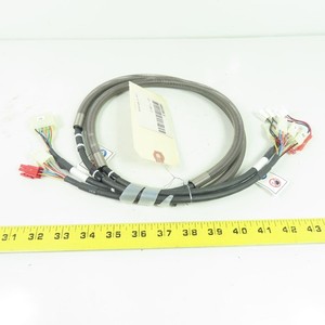 Asyst Technologies 169335-1 RBT Wire Harness Cable Assembly NEW