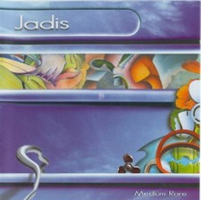Jadis - Medium Rare - CD - 2001 - Compilation - Progressive Rock