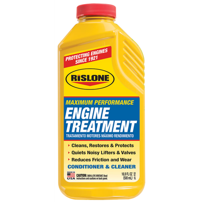 #ad Rislone 4102 Engine Treatment Automotive Additive 16.9 oz $6.54