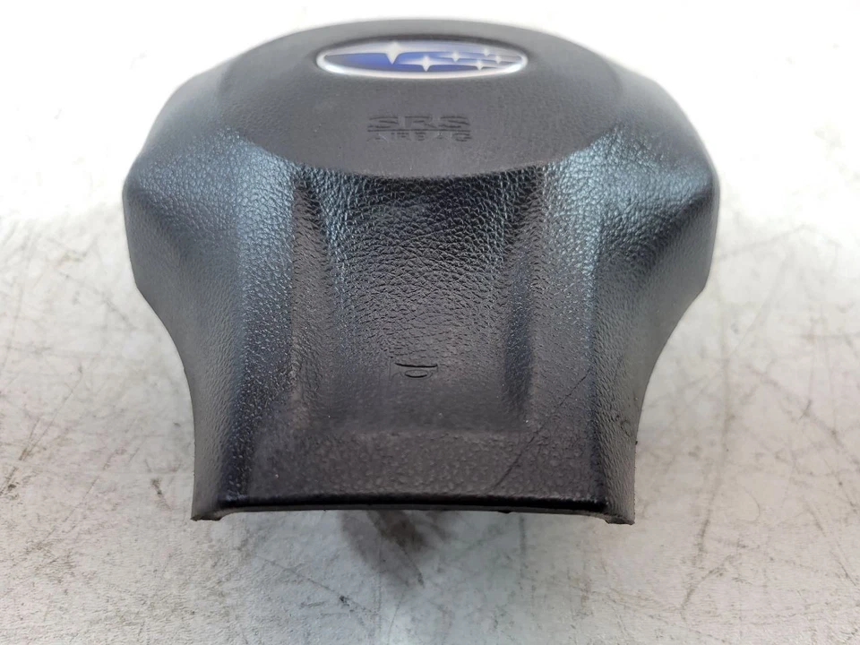 2013 2014 2015 SUBARU XV CROSSTREK ИЛИ IMPREZA РУЛЕВОЕ КОЛЕСО AIRBAG 98211FJ010VH - Изображение 2 из 4