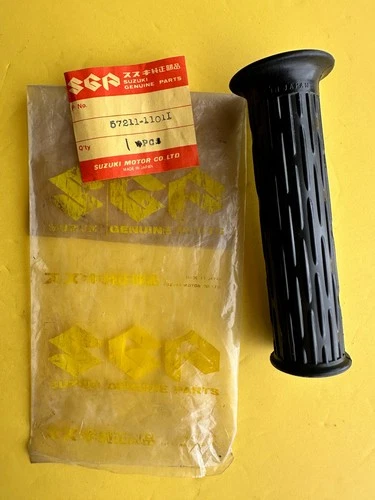 GRIP, LH | TC250