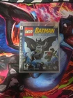 LEGO Batman: The Videogame (Sony PlayStation 3, 2008)