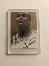 Fantastic Autographics! Complete Guide to One of the Best Inserts Ever 95