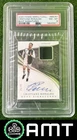 2020 Panini Immaculate Cristiano Ronaldo Lamine /25
