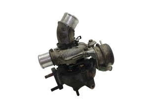 Toyota Yaris 2007 Diesel 66kW Turbo 172010N030 RTX151116