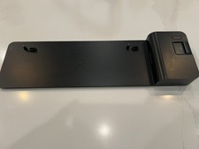 Used HP 2013 UltraSlim Docking Station Excellent Condition