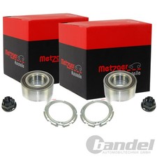 Roulement de roue Renault VEL SATIS