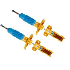 2 Bilstein Sportstoßdämpfer B8 2-35-052227 Vorderachse für VOLVO S60 I S80 I V70