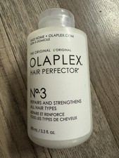 Olaplex No. 3 Hair Perfector Repairs and Stre...