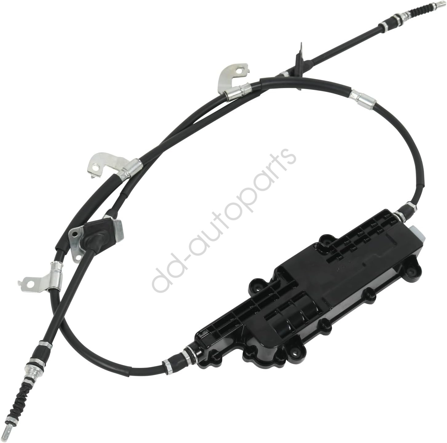 Parking Brake Assy Electronic For Hyundai Santa Fe 12-19 59700B8800 597002W80