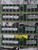 HP HYNIX 64GB SERVER RAM KIT (4x16GB) PC4-2133P RA0  DDR4 ECC REG 752369-081