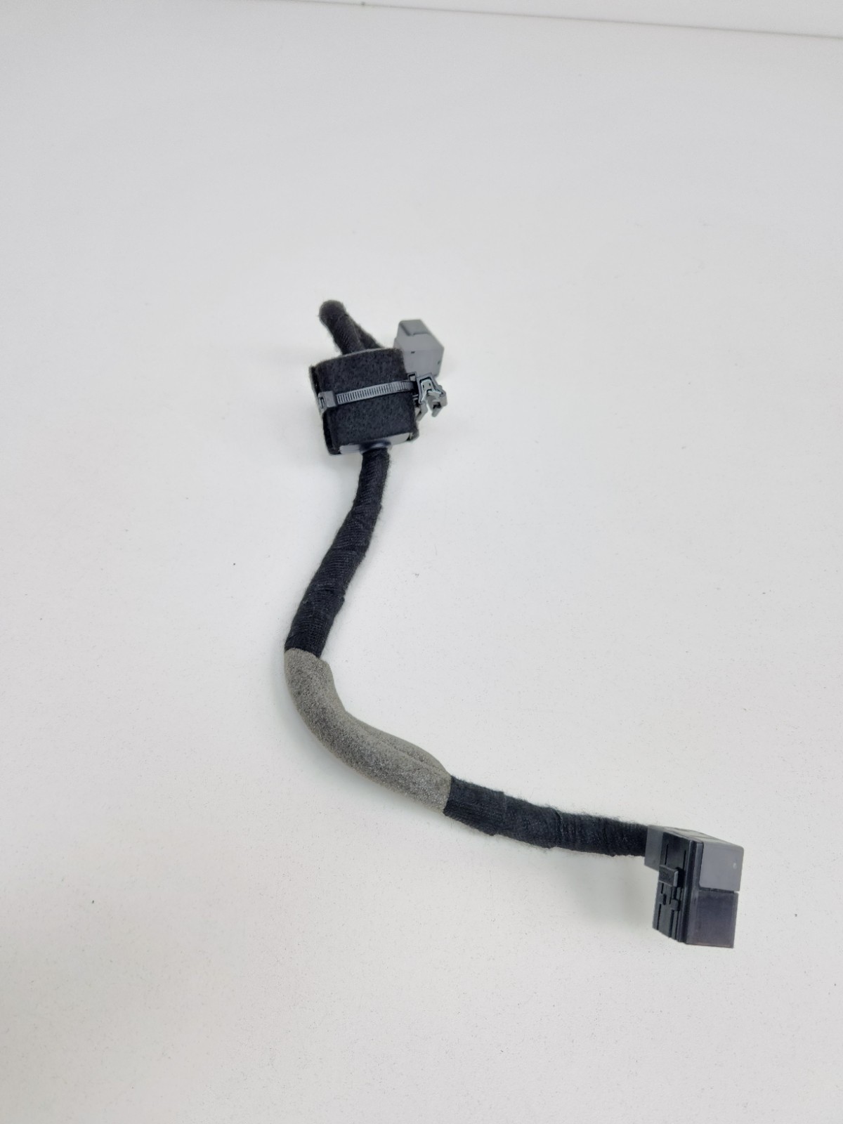 2015-2017 MCLAREN 675LT RADIO LINK WIRE WIRING HARNESS OEM 