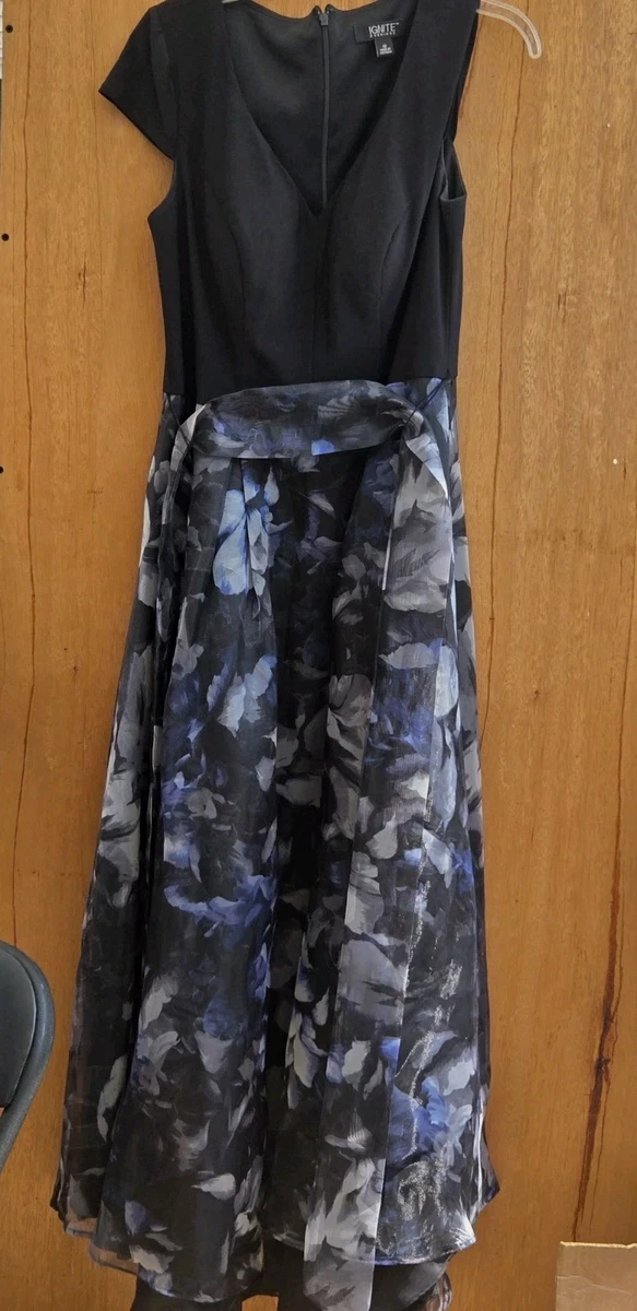 Ignite Evenings Ball Gown Formal Dresses for Women for sale | eBay