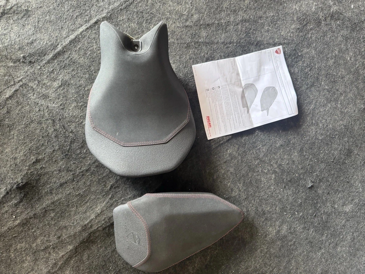 Seats for Ducati 1199 Panigale for sale | eBay