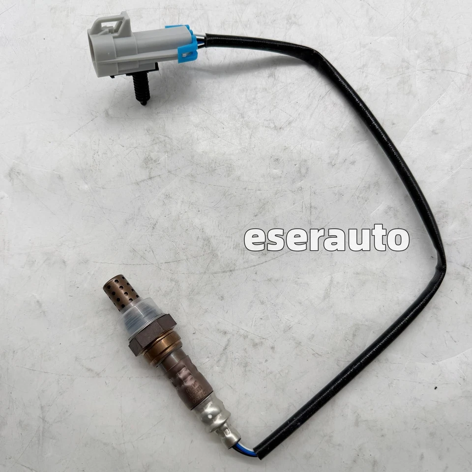 4X 12576131 For Cadillac Chevrolet GMC V8 5.3L Bosch Oxygen Sensor 234-4668 US - Image 4 of 4
