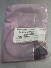 New Genuine DETROIT DIESEL A0085427218 Speed Sensor