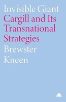 Brewster Kneen | Invisible Giant | Taschenbuch | Englisch (2002) | Pluto Press