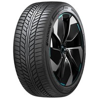 4X Winterreifen - Hankook ION I*Cept 275/45R19 108V XL BSW Sound Absorber