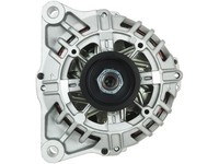 AS-PL Lichtmaschine Generator Lima As A3258 FüR Peugeot Fiat Lancia 206 CitroËN