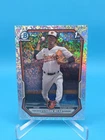Esteban Mejia 2026 Bowman Baseball #BCP-79 1st Bowman Mini Diamonds Refractor