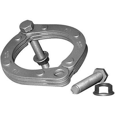 Nickson Industries 17149 Exhaust Split Flange