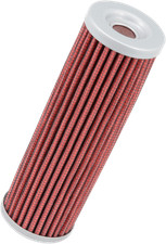 Filtro de aceite K&N Performance KN-159 para Ducati - Medios sintéticos de alto flujo