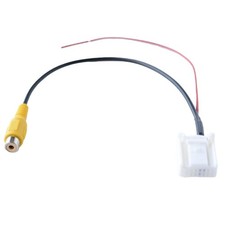 Video Input Cable Practical And Reliable Quick Installation Waterproof Design