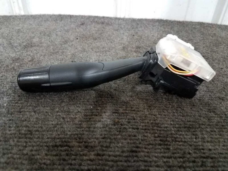 Interruptor de columna Subaru Legacy 2005-07 - faros/señal de giro Foto 4 de 4