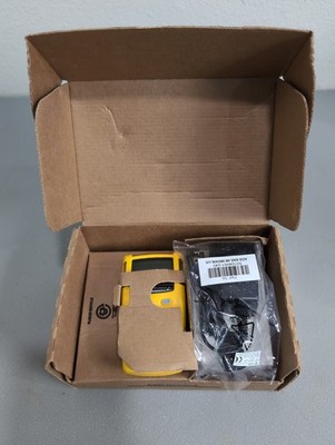 Honeywell BW Microclip XL  Series Portable Multigas 