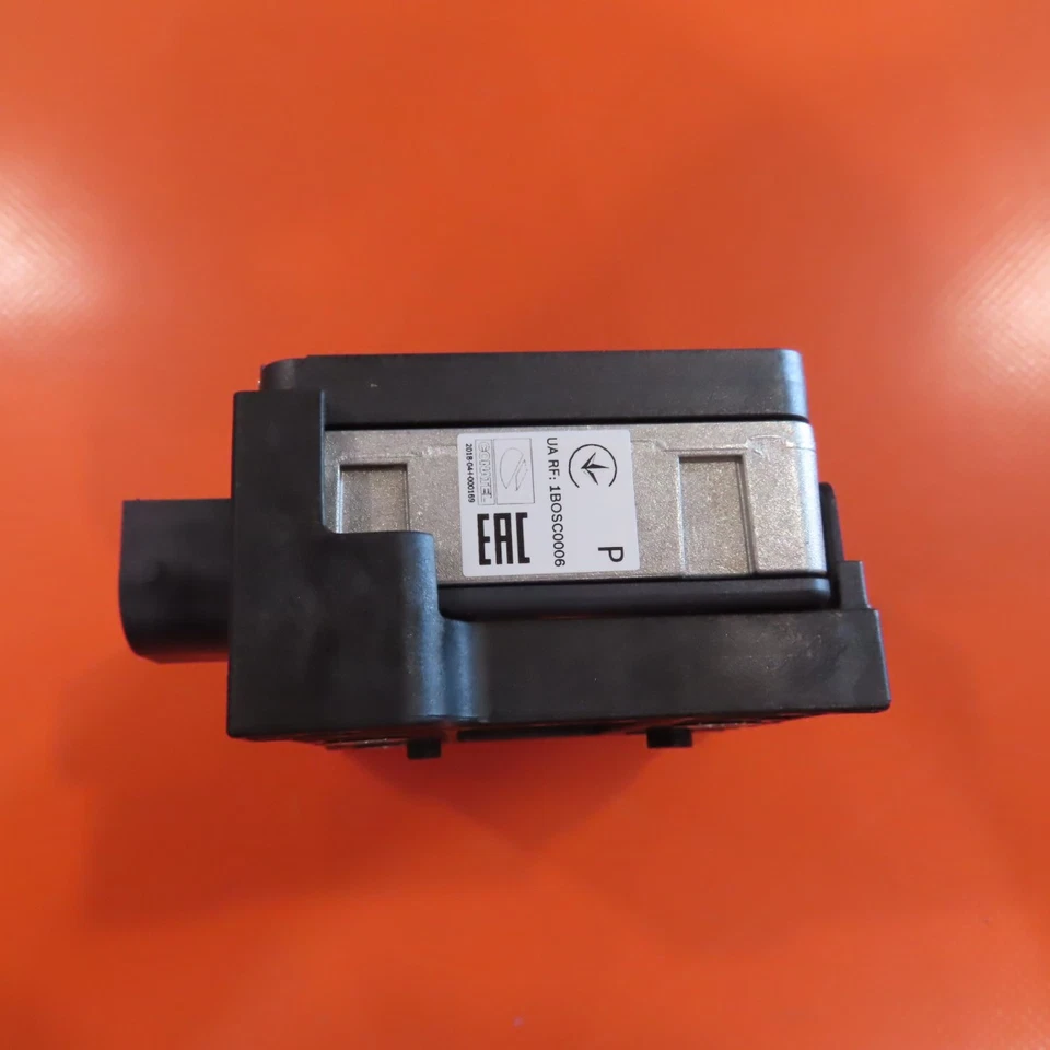 RADAR SENSOR DISTANCIA NISSAN ALTIMA 2016 2017 2018 28438-9HS0D OEM Foto 3 de 4