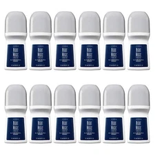 Avon Night Magic Roll-on Anti-perspirant Deodorant Bonus Size 2.6 oz (12-Pack)