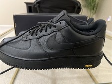 Nike Air Force 1 GTX Low Black for Sale | Authenticity Guaranteed